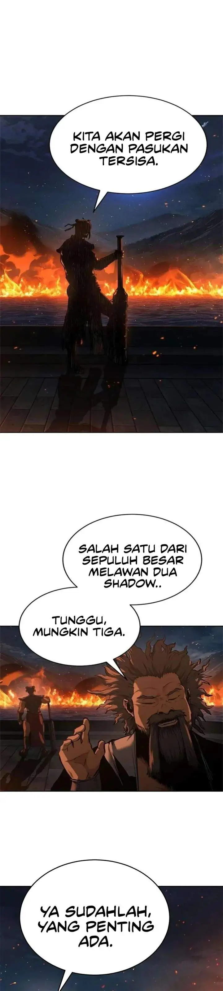 Psychopath in Murim Chapter 24