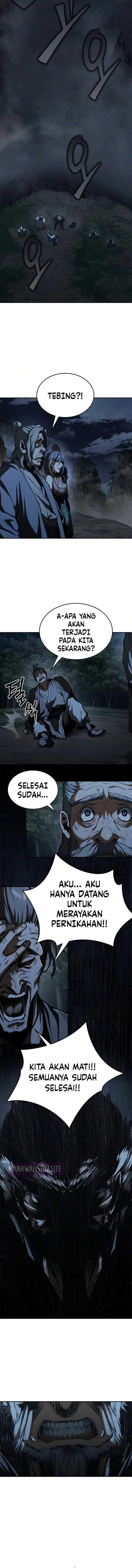 Psychopath in Murim Chapter 26