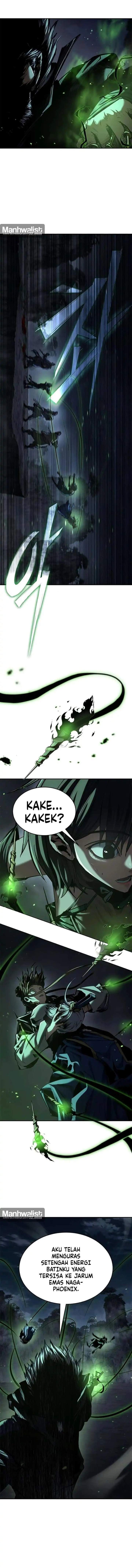 Psychopath in Murim Chapter 27