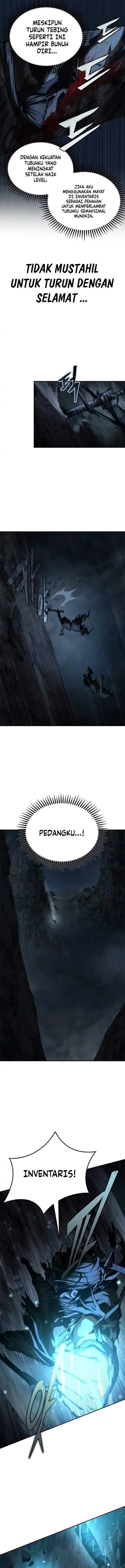 Psychopath in Murim Chapter 28