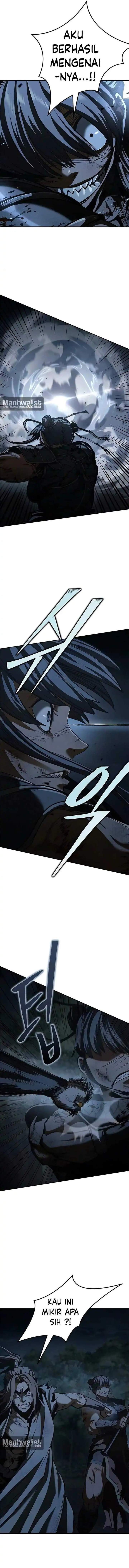 Psychopath in Murim Chapter 28