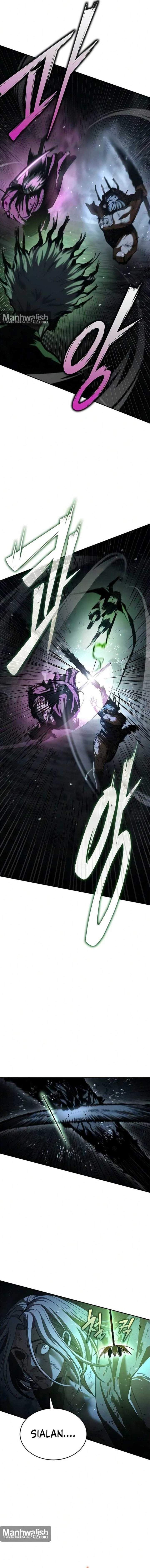 Psychopath in Murim Chapter 29