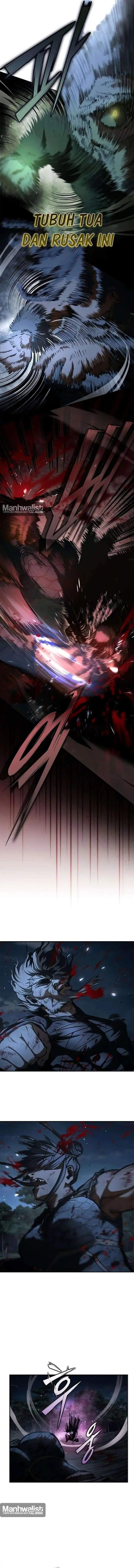 Psychopath in Murim Chapter 30