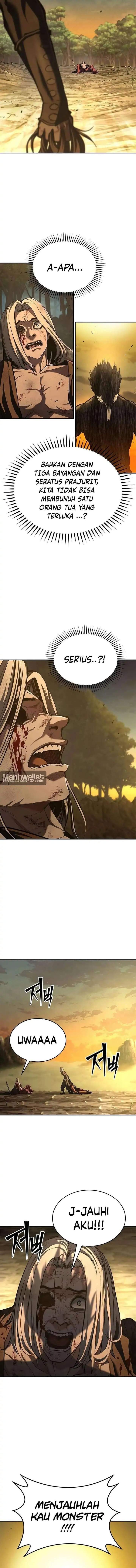Psychopath in Murim Chapter 30