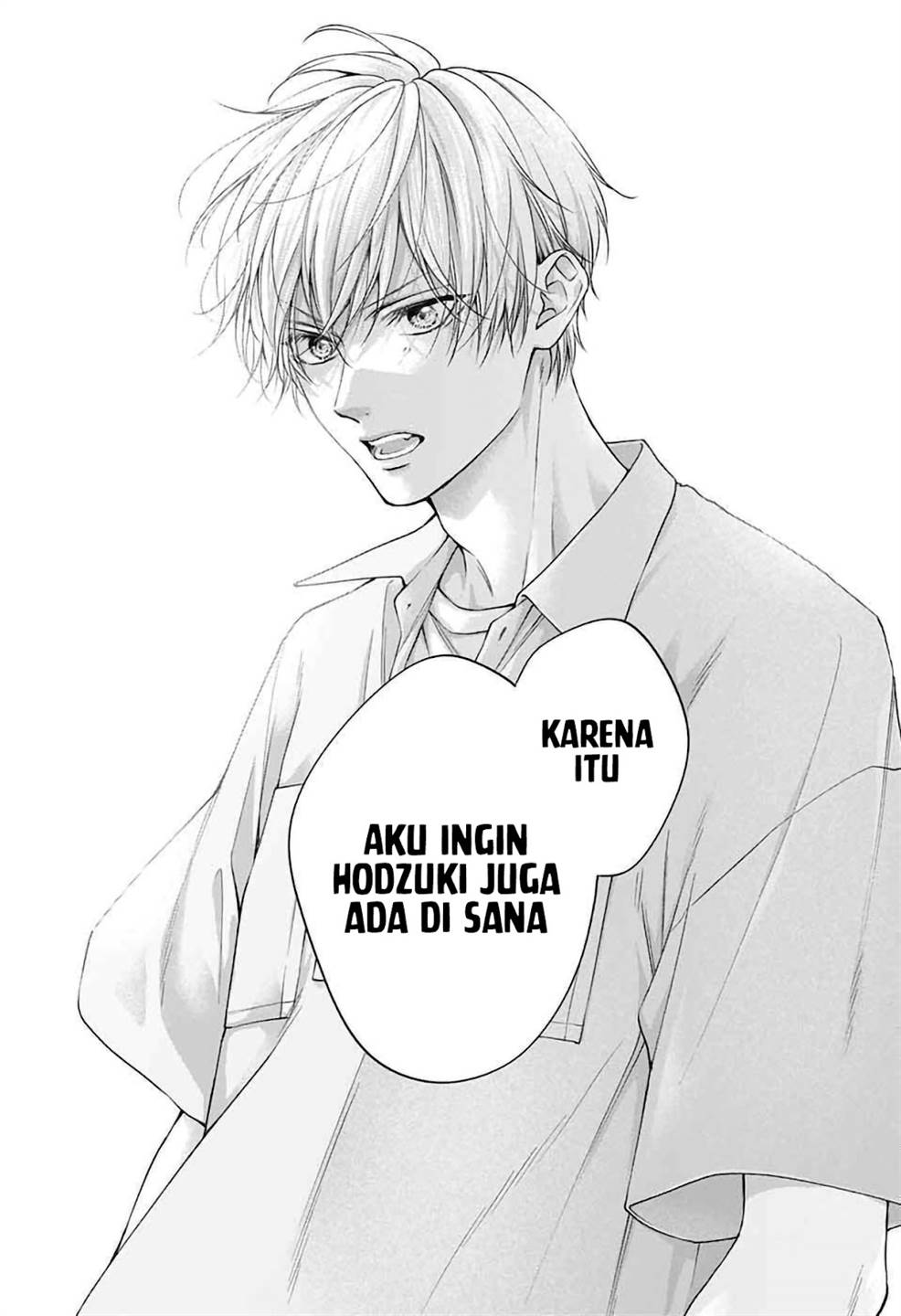 Kono Oto Tomare! Chapter 148