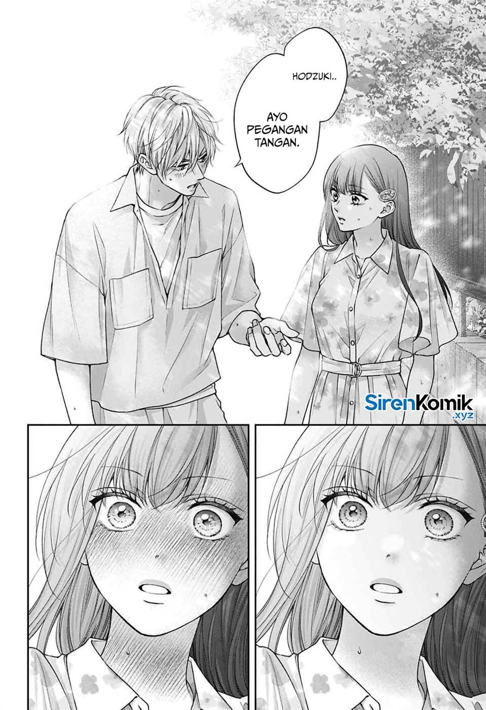 Kono Oto Tomare! Chapter 148