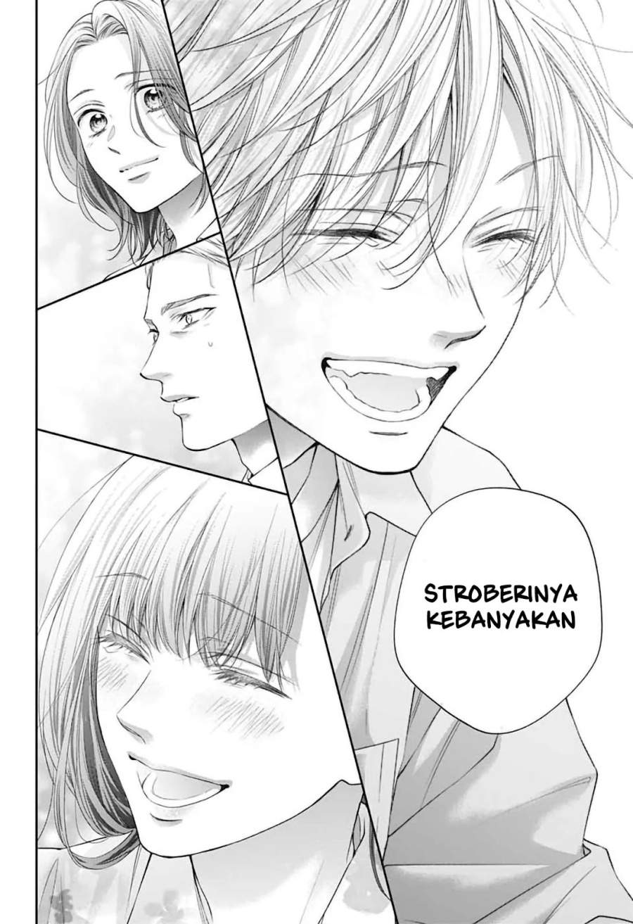 Kono Oto Tomare! Chapter 149