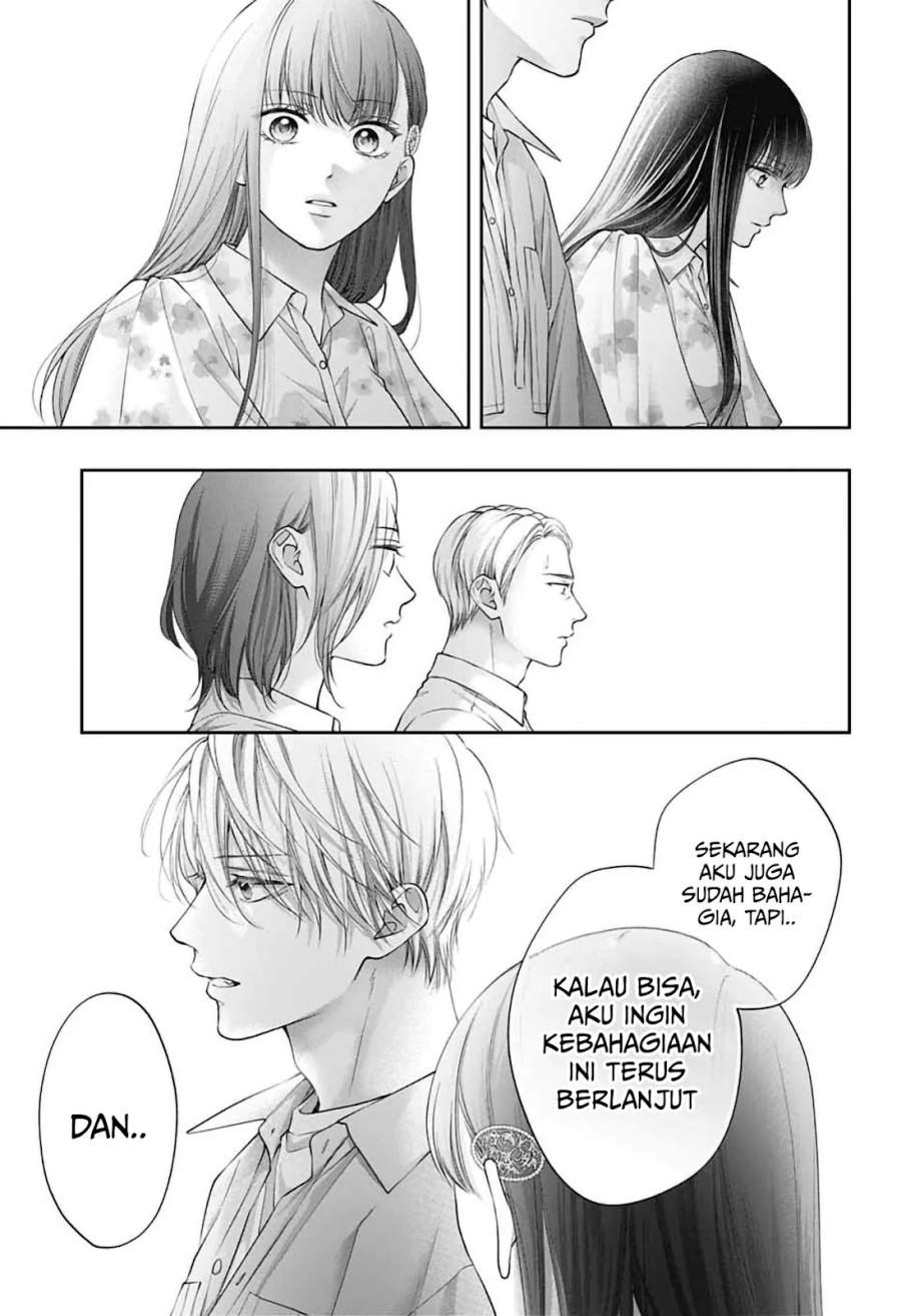 Kono Oto Tomare! Chapter 149