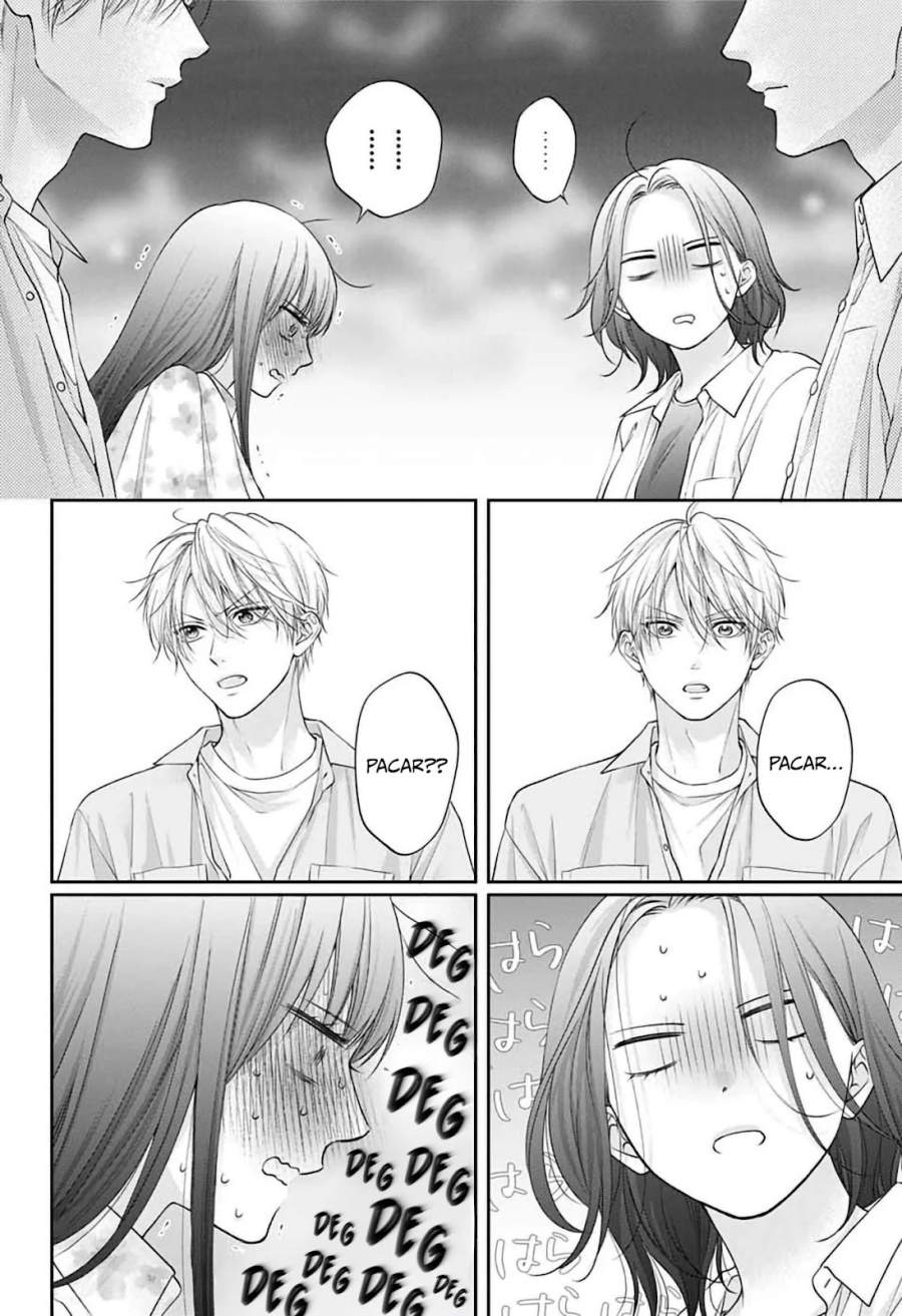 Kono Oto Tomare! Chapter 149