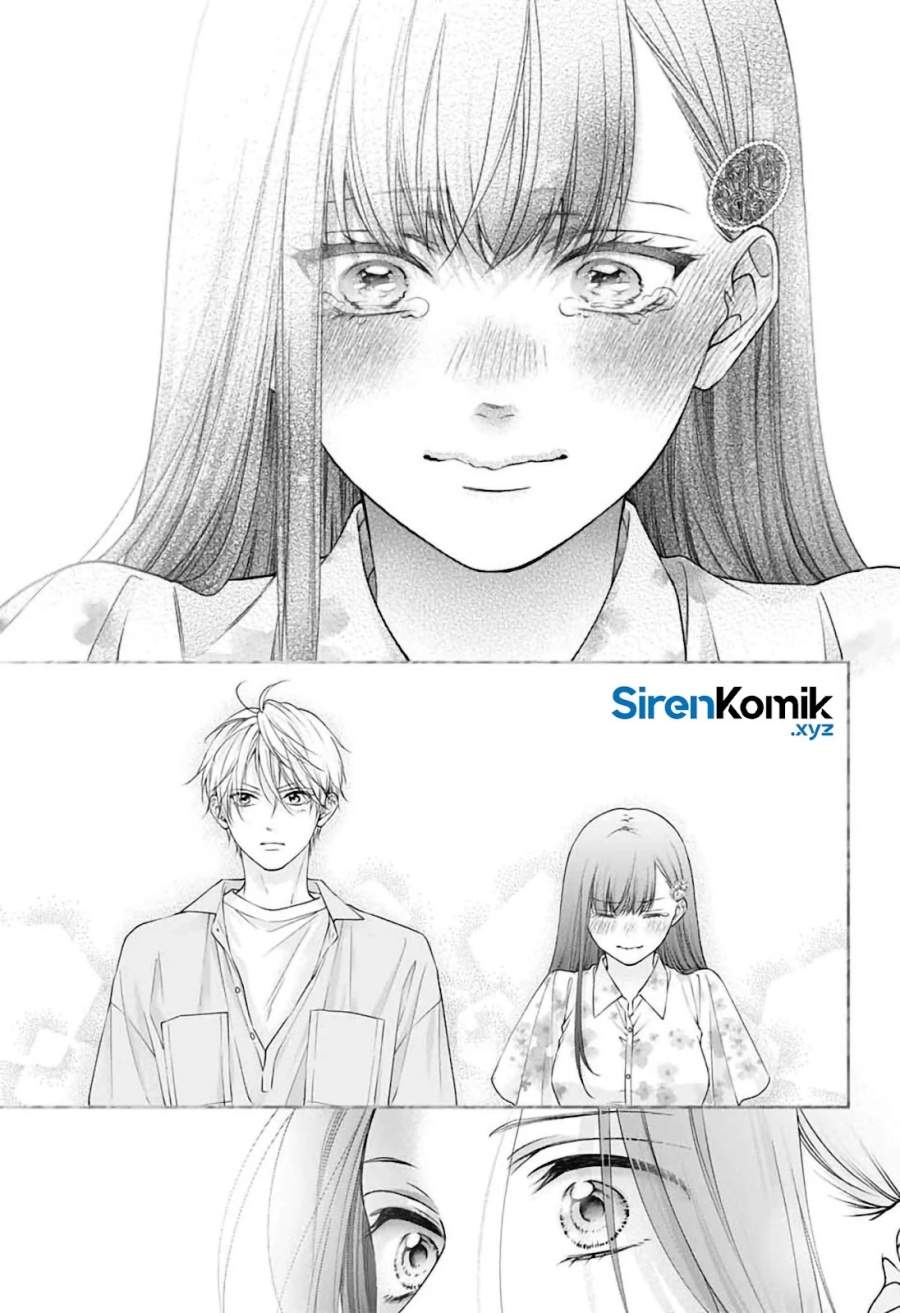 Kono Oto Tomare! Chapter 149