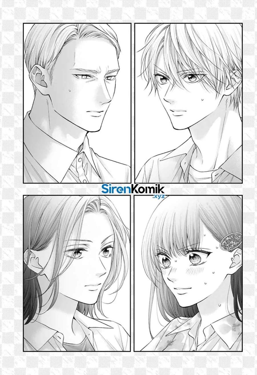 Kono Oto Tomare! Chapter 149