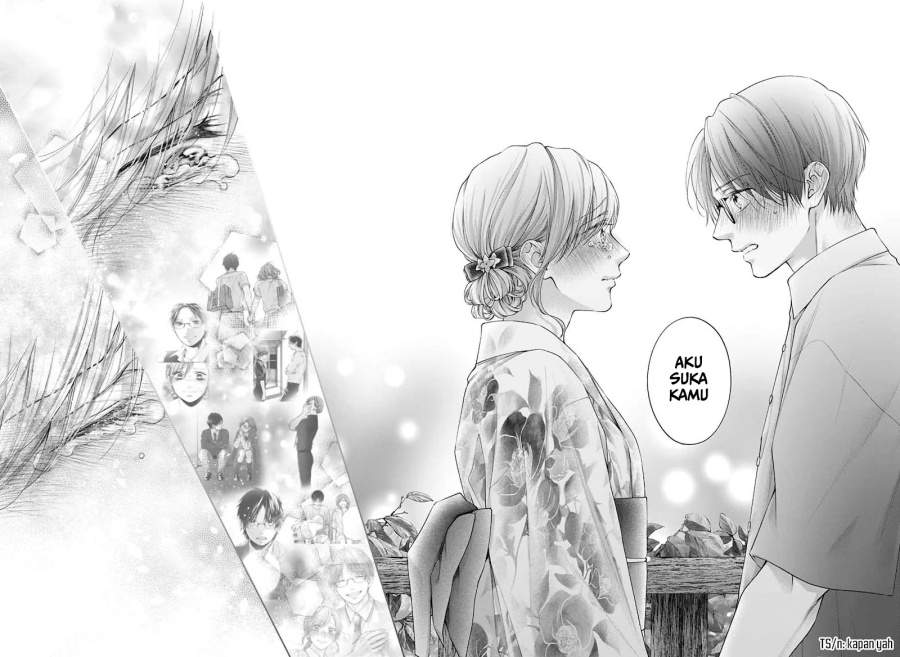 Kono Oto Tomare! Chapter 151
