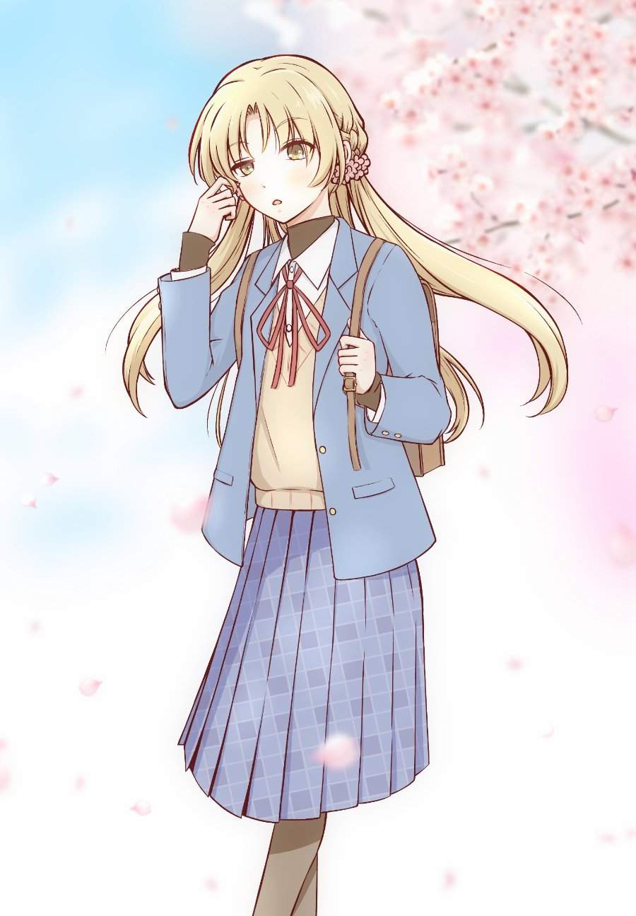Inaho-kun wa Nise Kanojo no Hazu na no ni Chapter 38