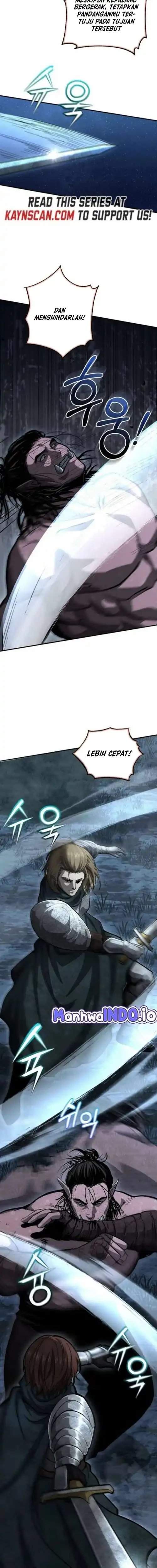 Half Blood Chapter 42