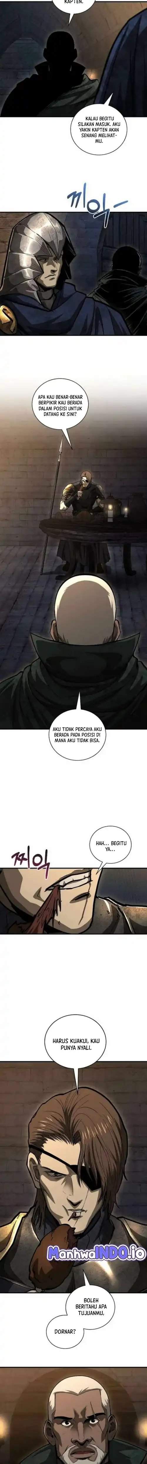 Half Blood Chapter 42