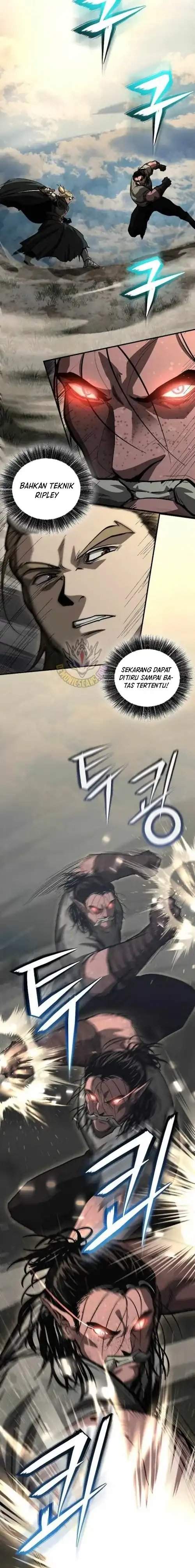 Half Blood Chapter 43