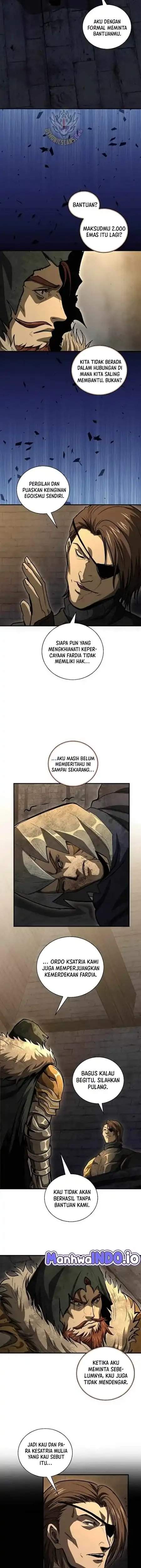Half Blood Chapter 43