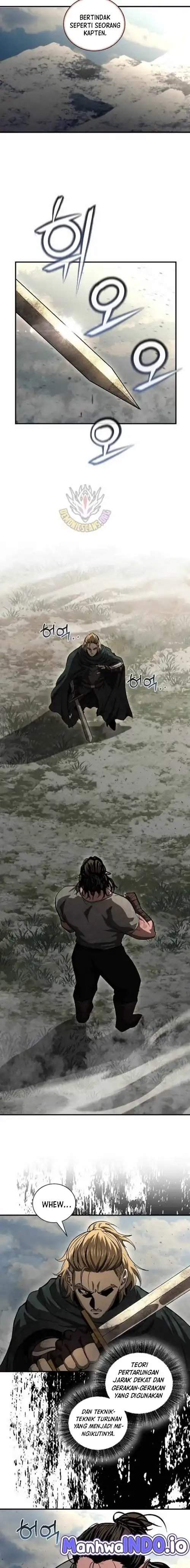 Half Blood Chapter 43