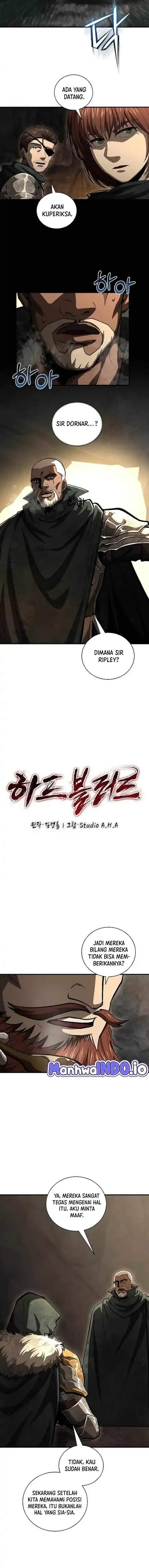 Half Blood Chapter 43