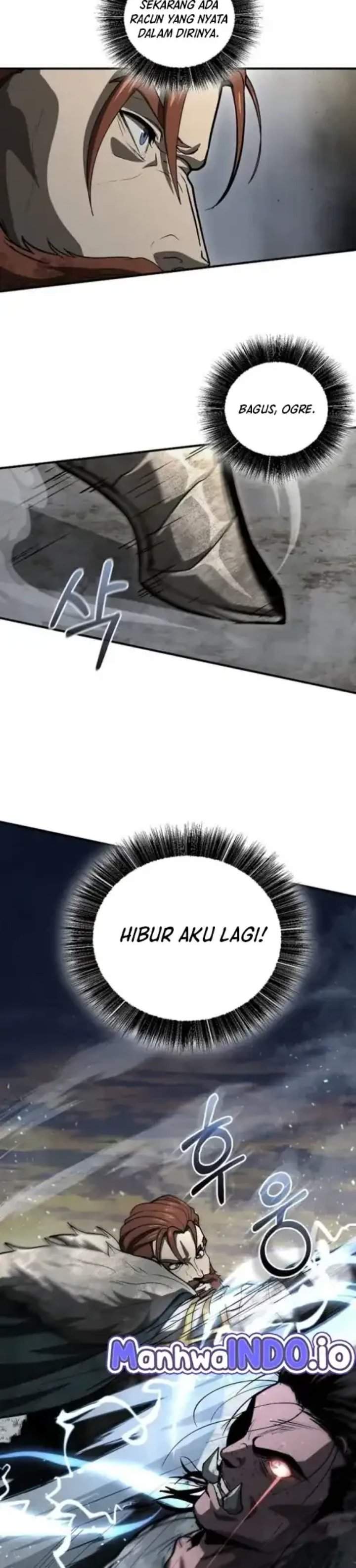 Half Blood Chapter 44