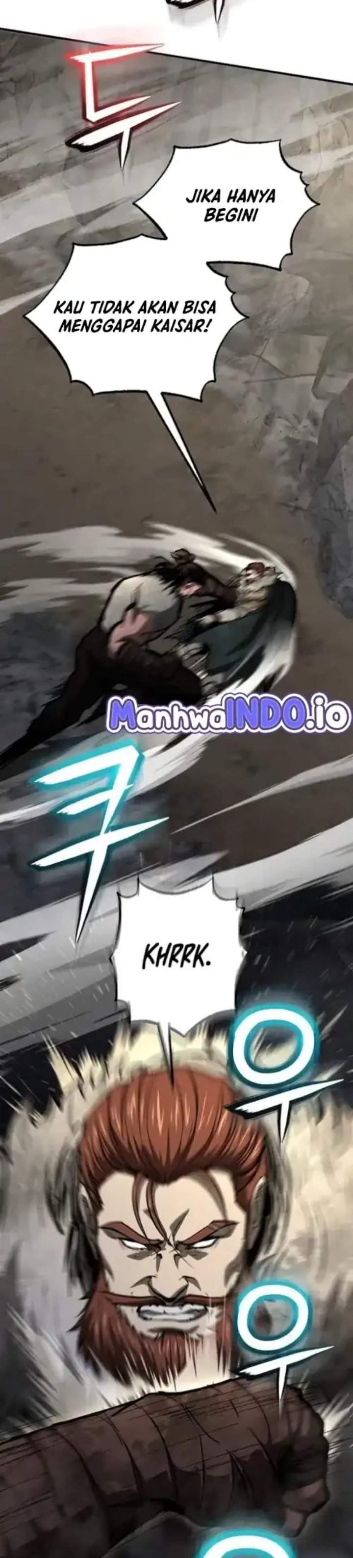 Half Blood Chapter 44