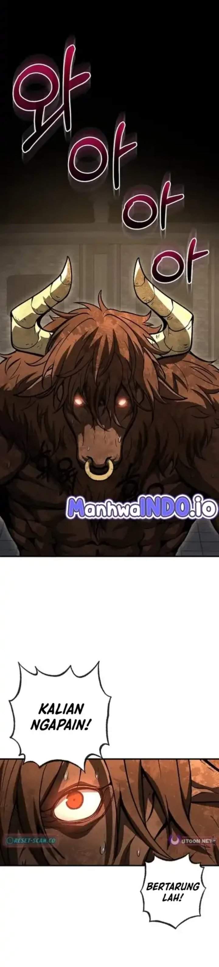 Half Blood Chapter 44
