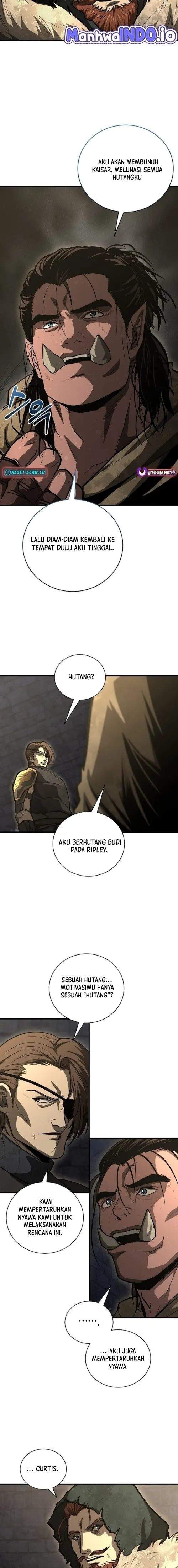 Half Blood Chapter 45