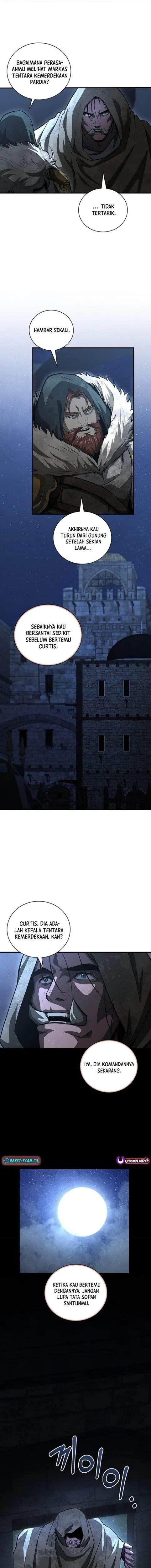 Half Blood Chapter 45