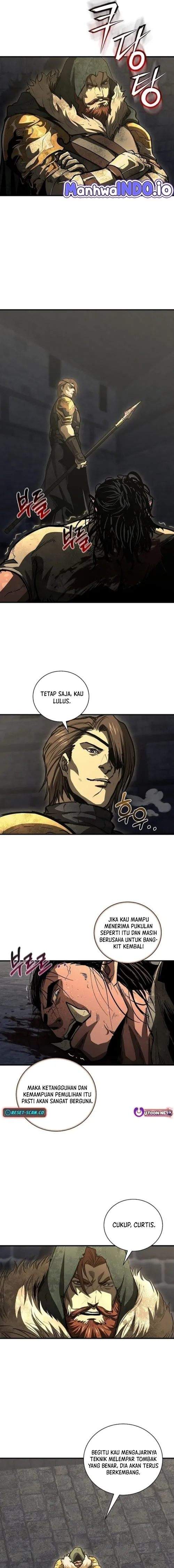 Half Blood Chapter 45