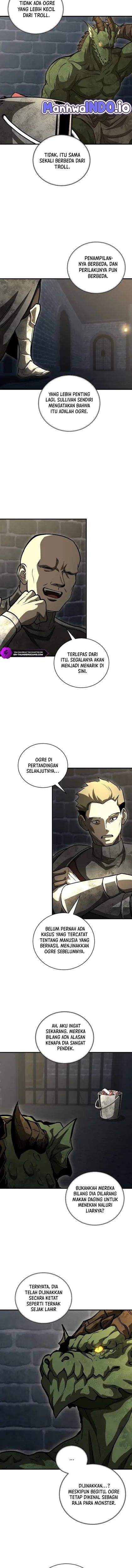 Half Blood Chapter 46