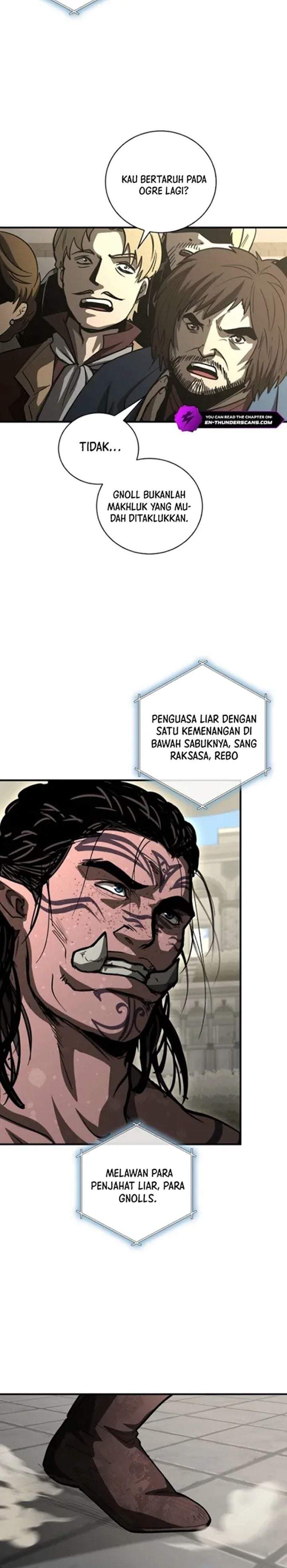 Half Blood Chapter 47