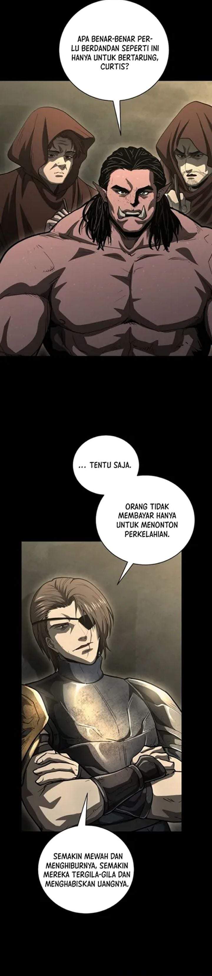 Half Blood Chapter 47