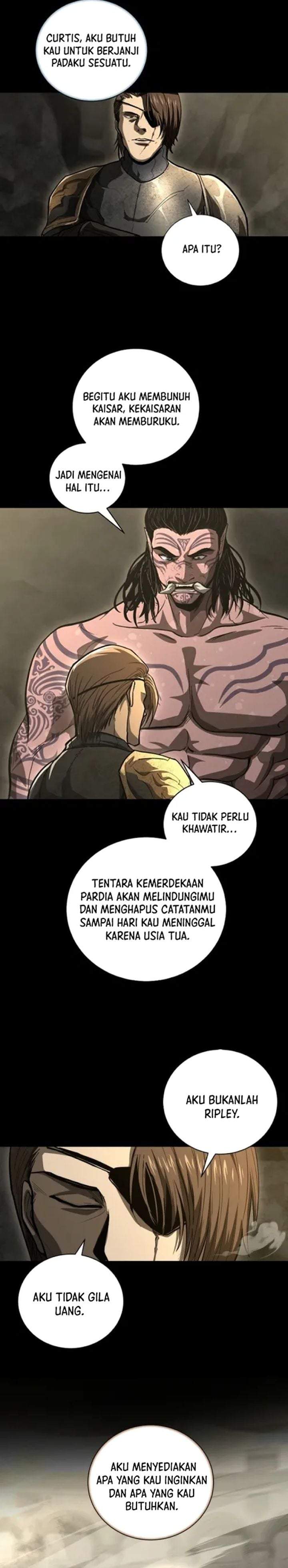 Half Blood Chapter 47