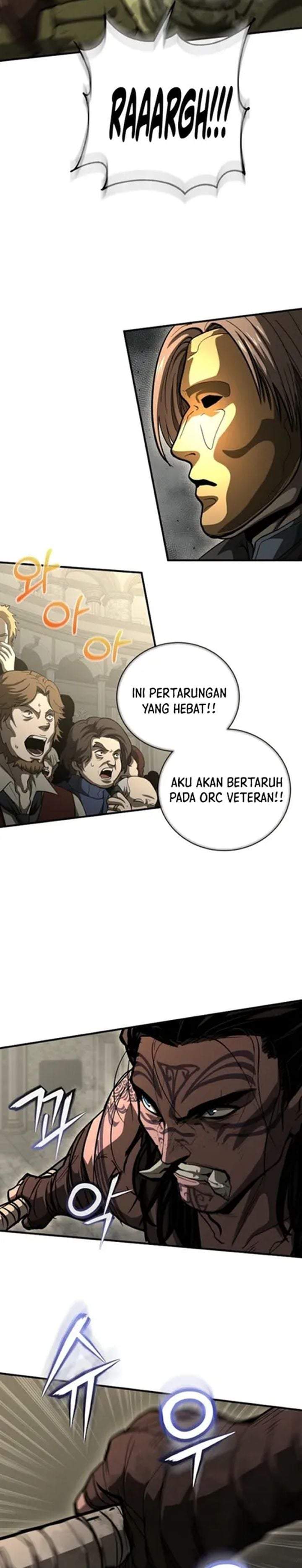 Half Blood Chapter 47