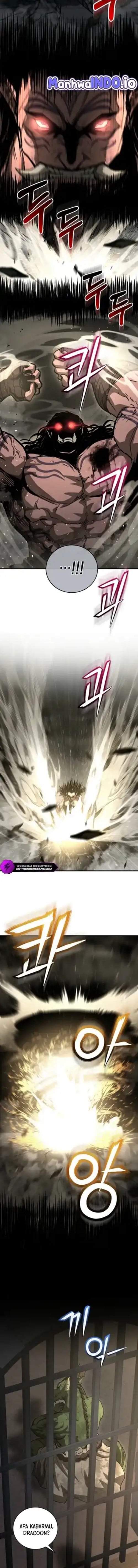 Half Blood Chapter 48