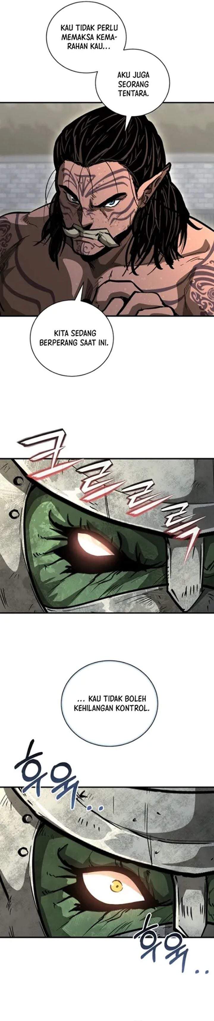 Half Blood Chapter 49