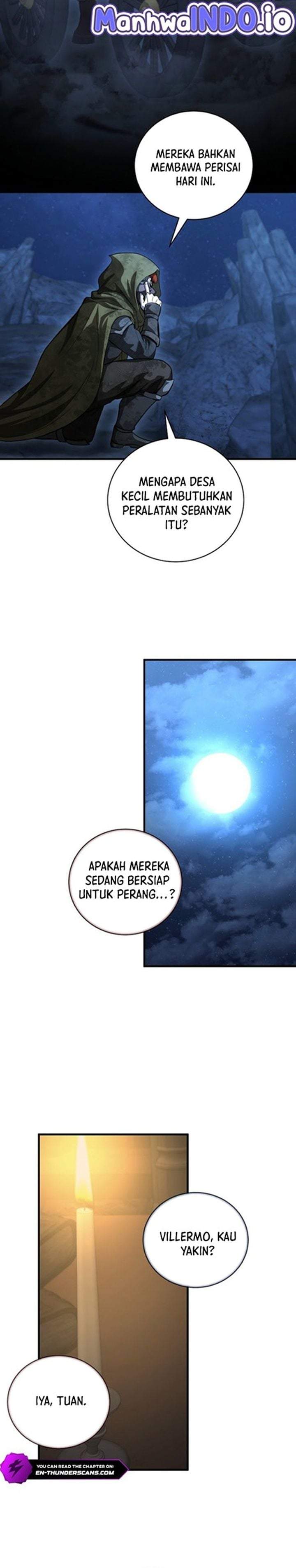 Half Blood Chapter 50