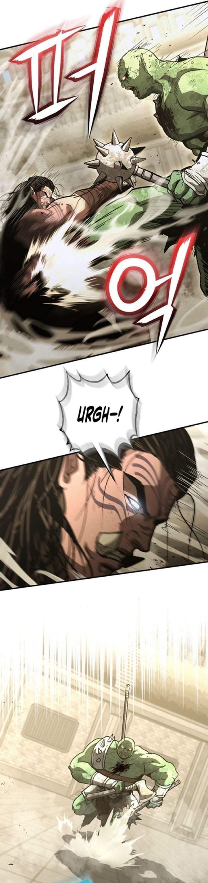 Half Blood Chapter 50