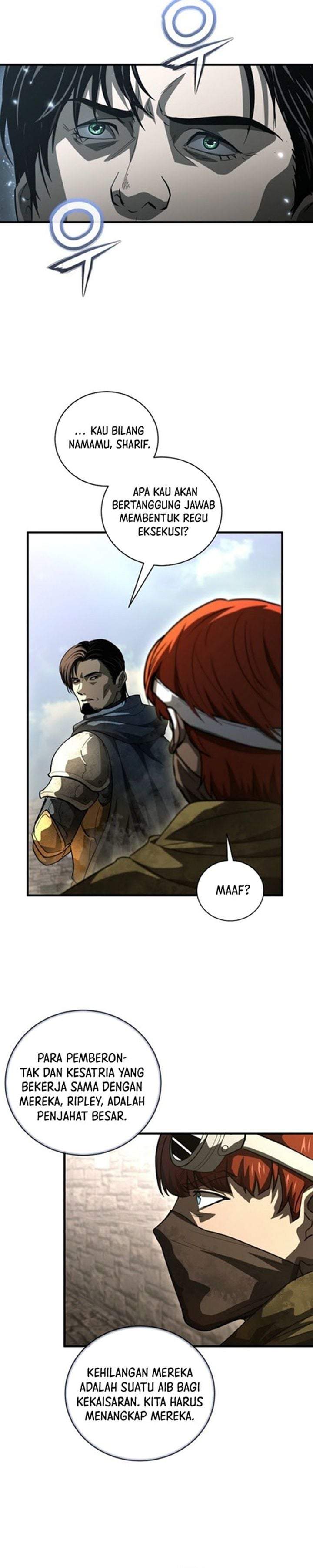Half Blood Chapter 51