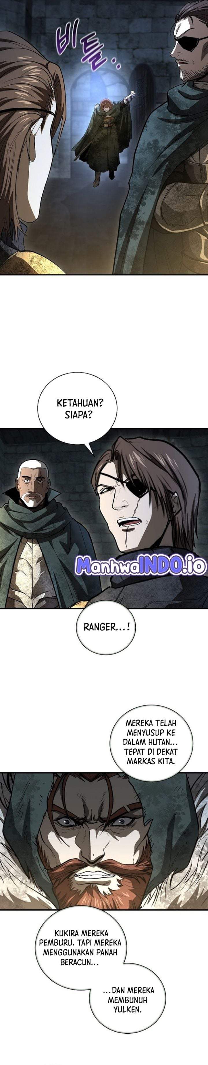 Half Blood Chapter 52