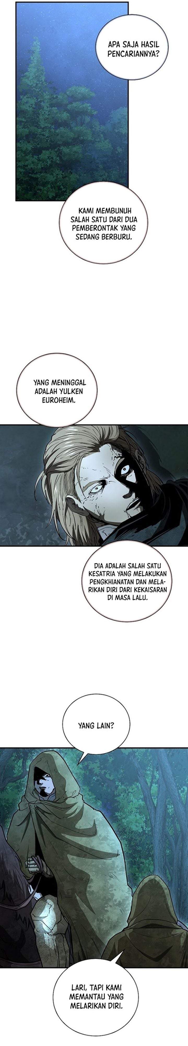 Half Blood Chapter 52