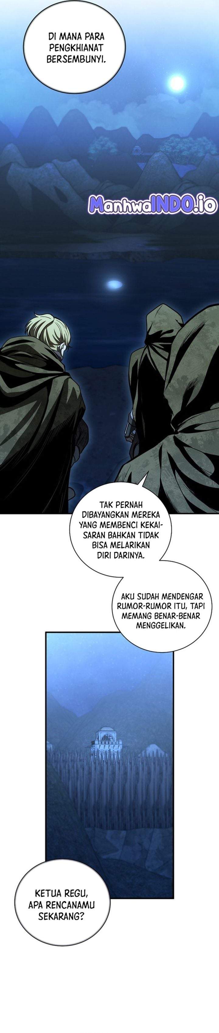 Half Blood Chapter 53