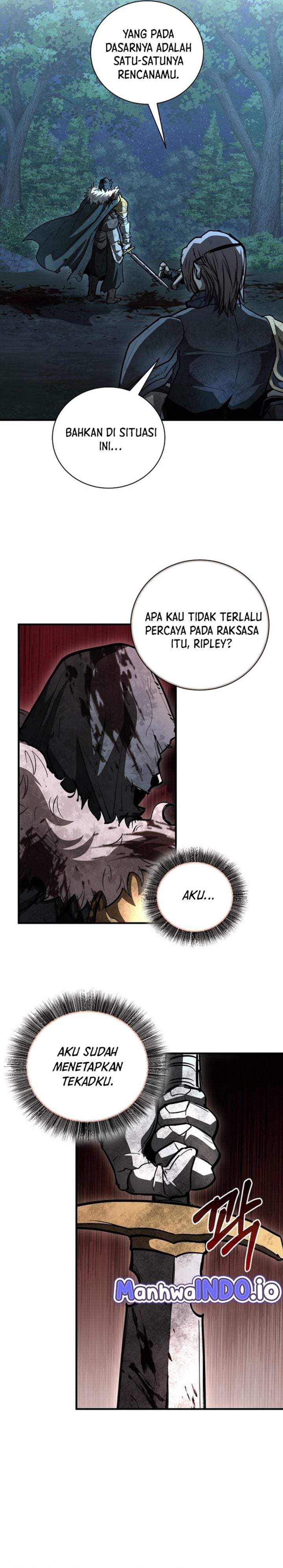 Half Blood Chapter 53