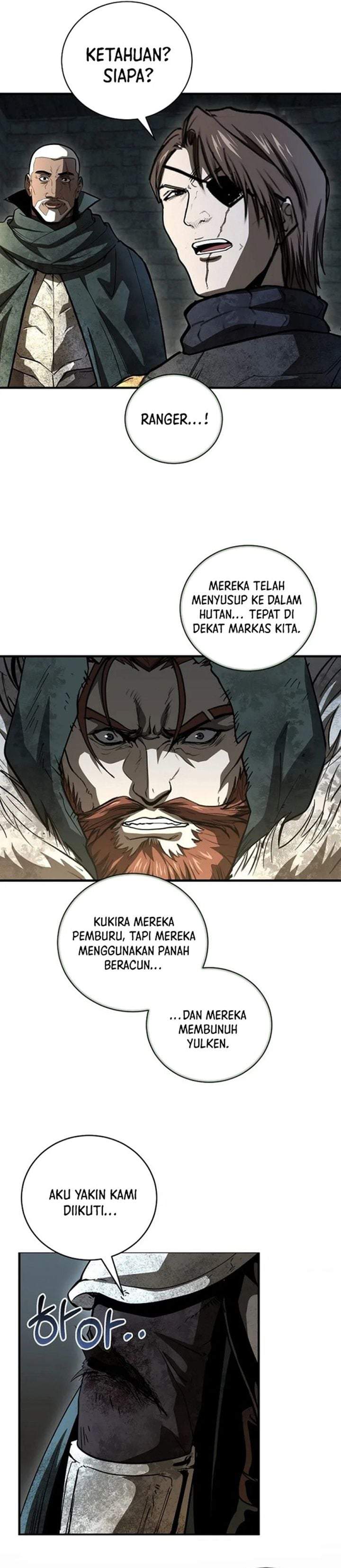 Half Blood Chapter 54