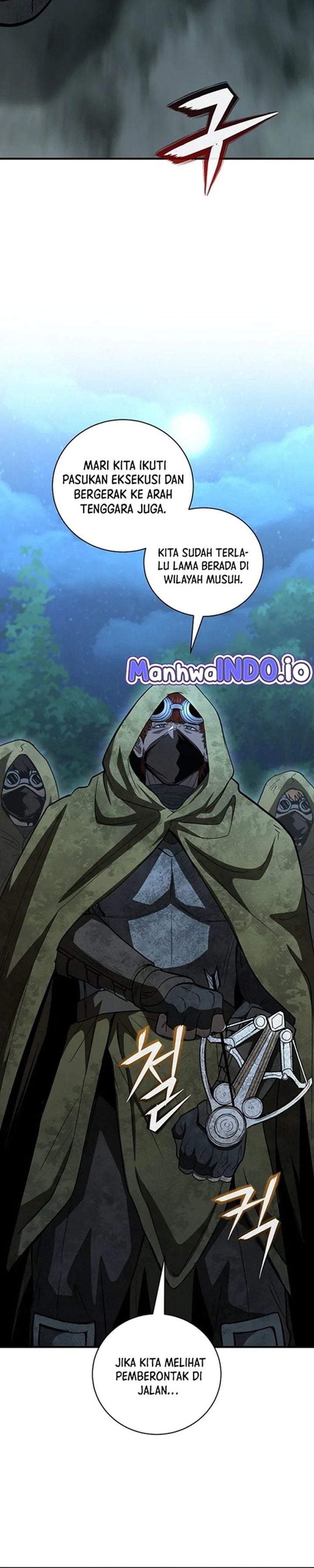 Half Blood Chapter 54