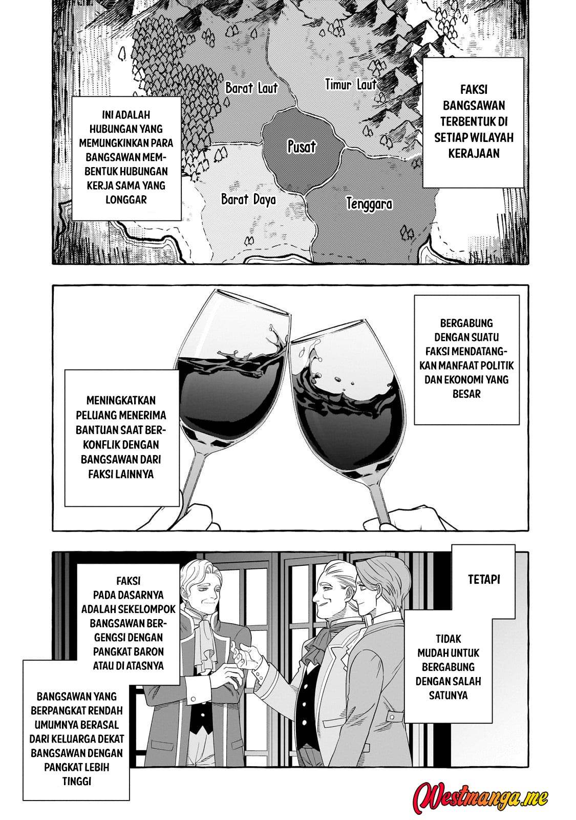 Hinekure Ryoushu no Koufukutan Chapter 21