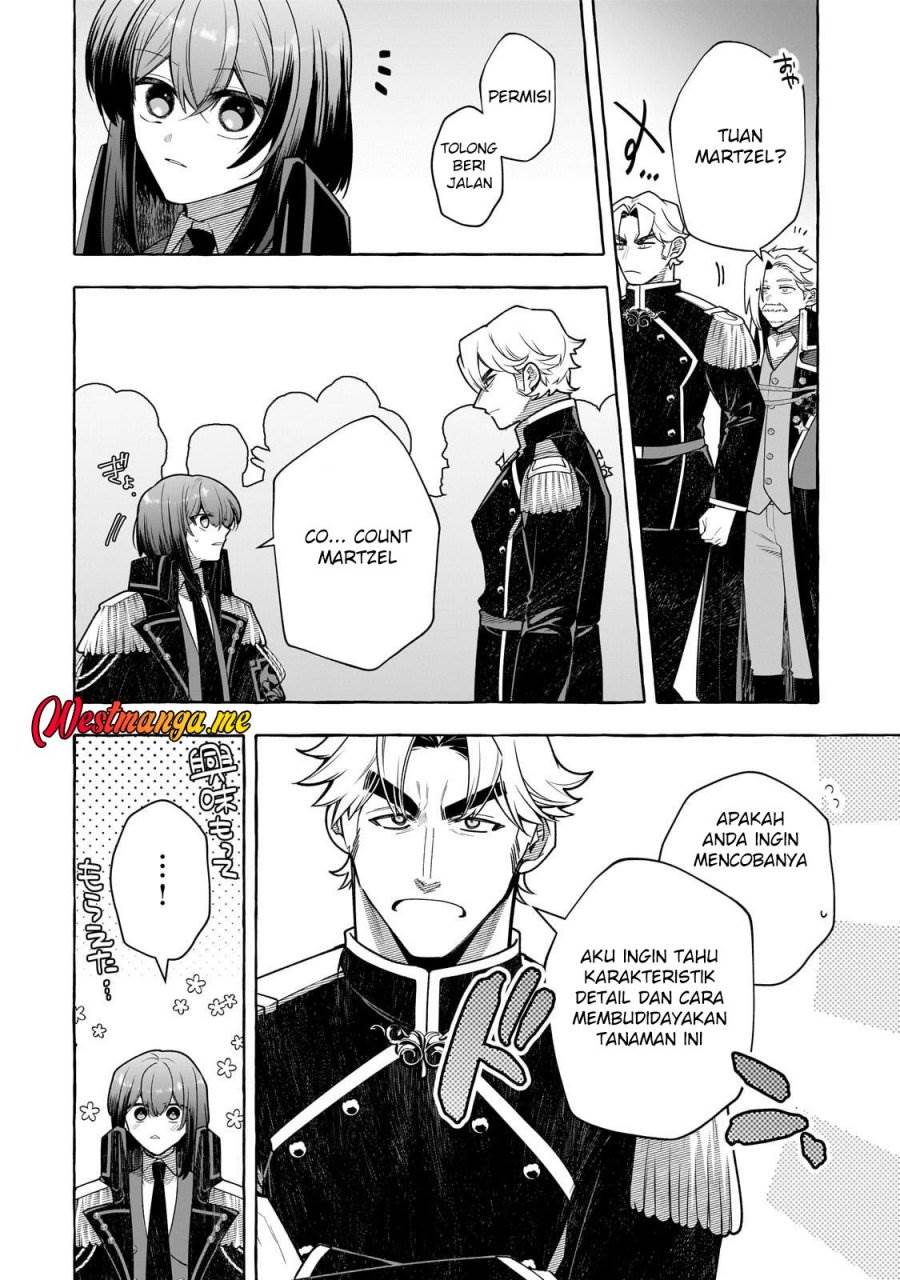 Hinekure Ryoushu no Koufukutan Chapter 22