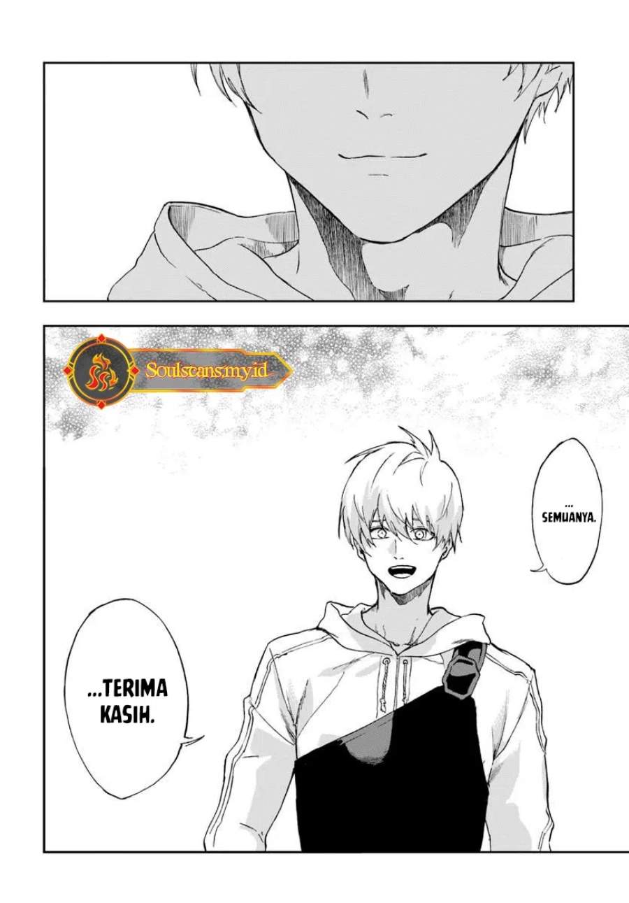 Ougon no Keikenchi Chapter 19
