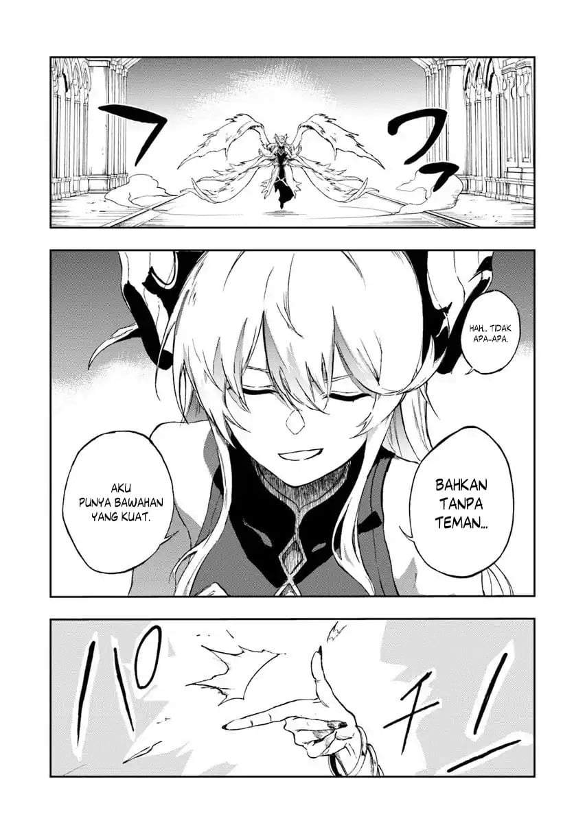 Ougon no Keikenchi Chapter 20