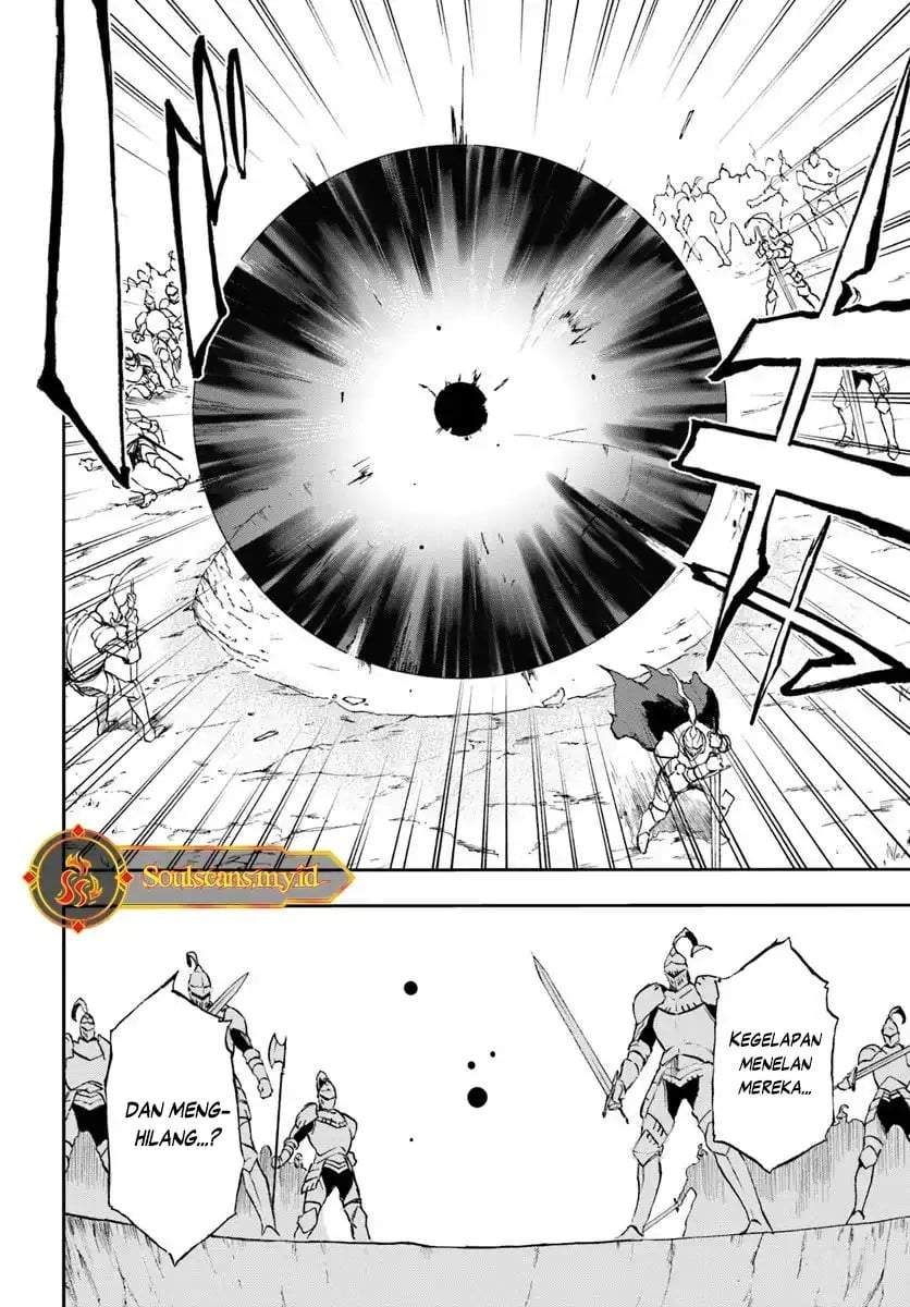 Ougon no Keikenchi Chapter 20